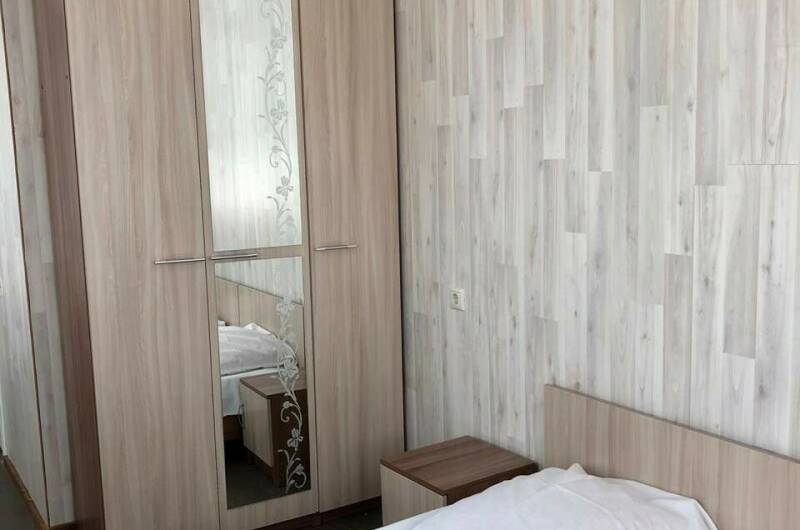 Комната под ключ «Уют на Виноградной»