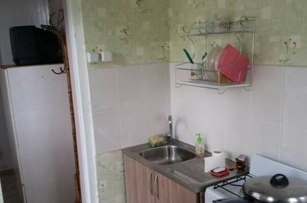 Комната под ключ «Уют на Виноградной»