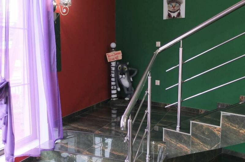 Гостевой дом «Ланета»