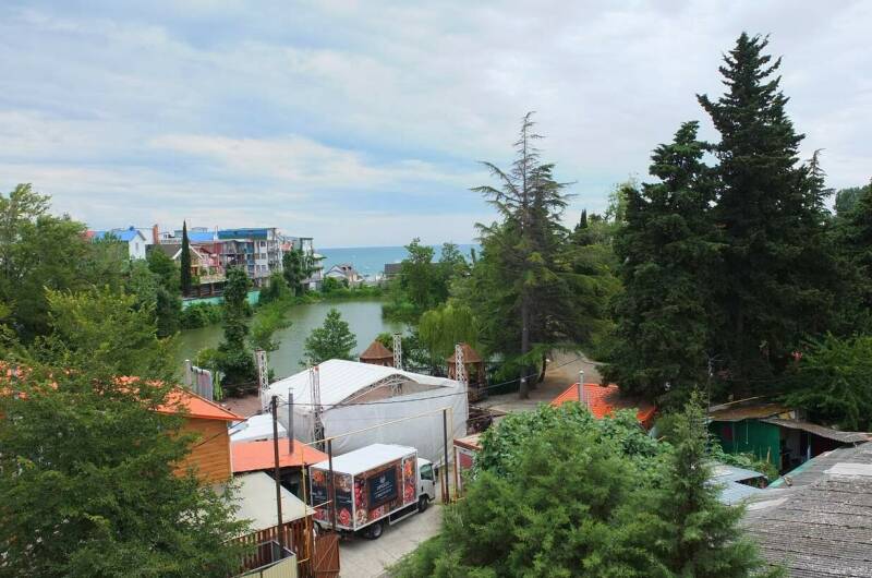 Гостевой дом «Ланета»