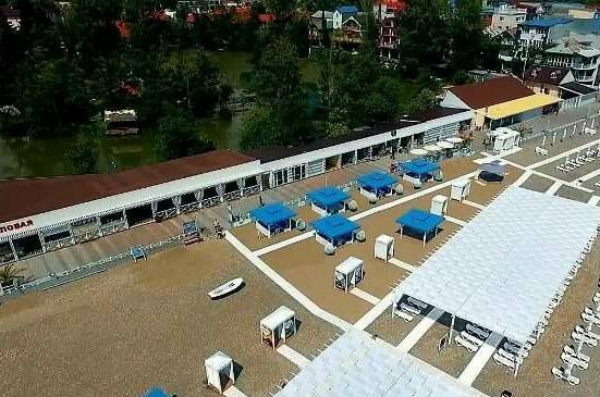 Гостевой дом «Ланета»