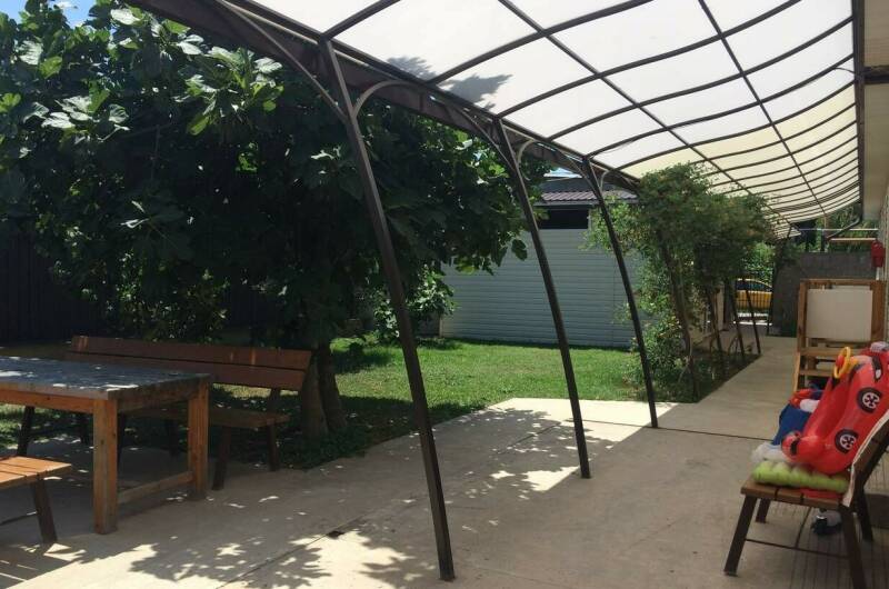 Усадьба «Как дома»