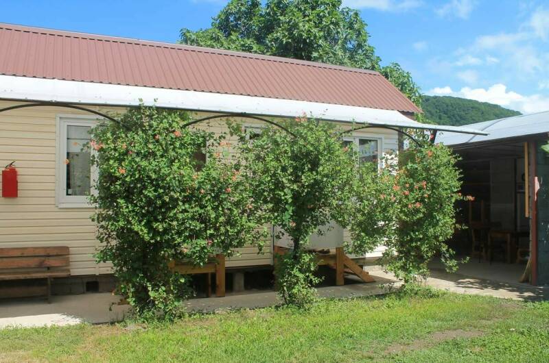 Усадьба «Как дома»