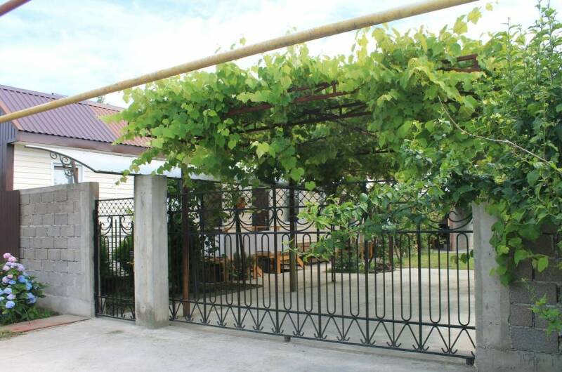 Усадьба «Как дома»