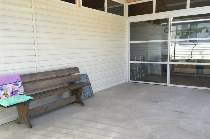 Усадьба «Как дома»