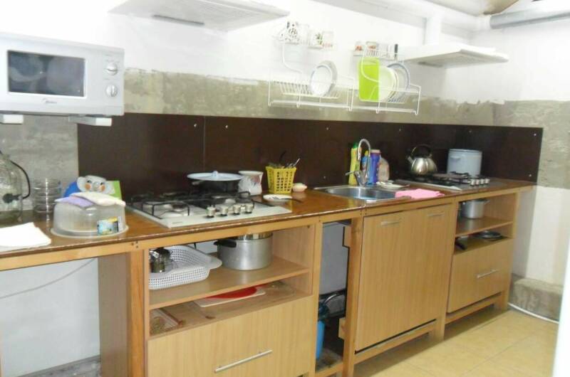 Усадьба «Как дома»