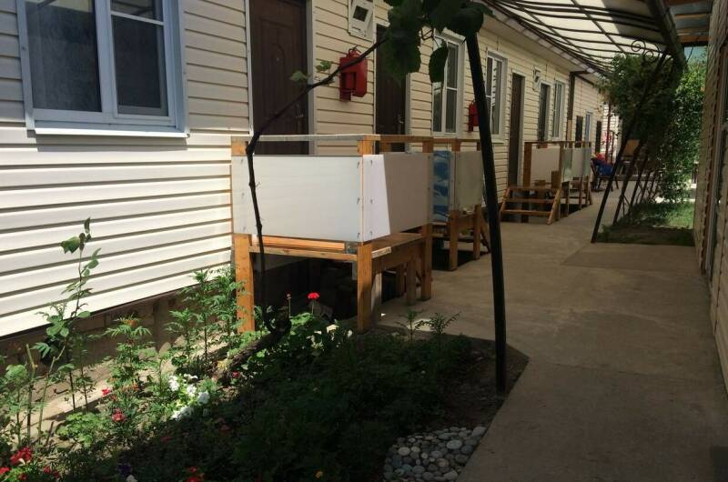 Усадьба «Как дома»