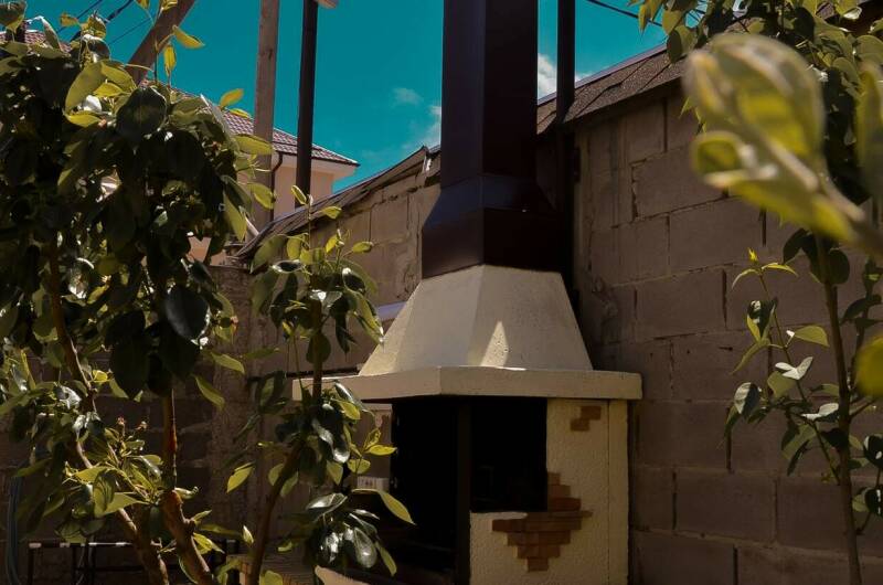 Частный дом «Сиеста»