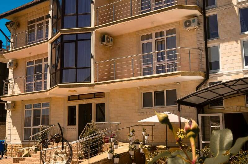 Частный дом «Сиеста»