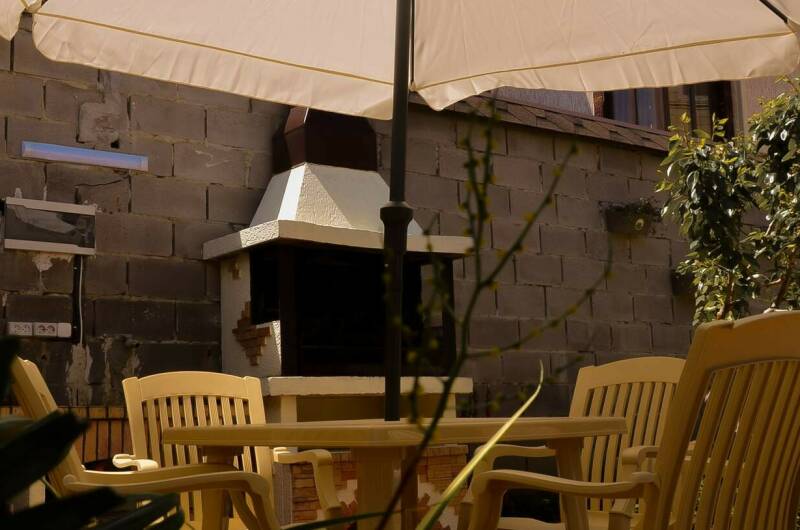 Частный дом «Сиеста»