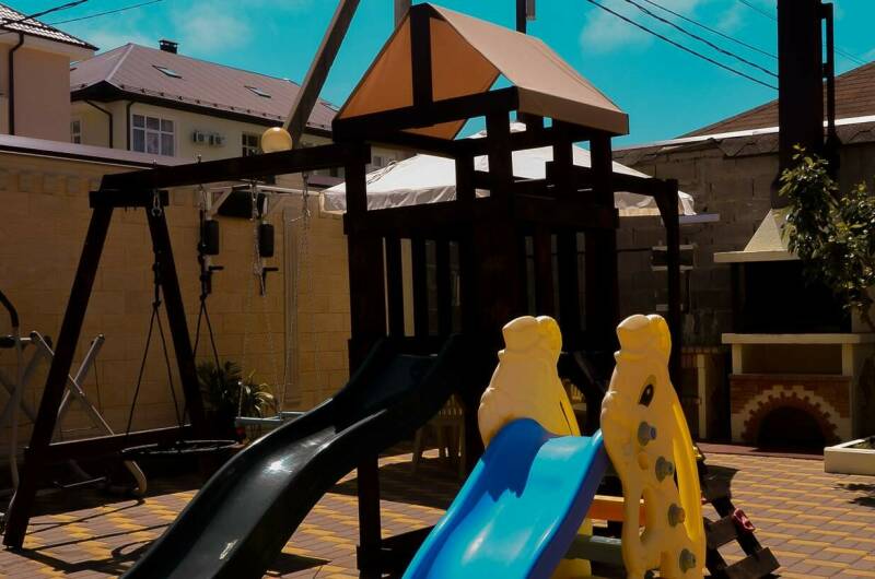 Частный дом «Сиеста»