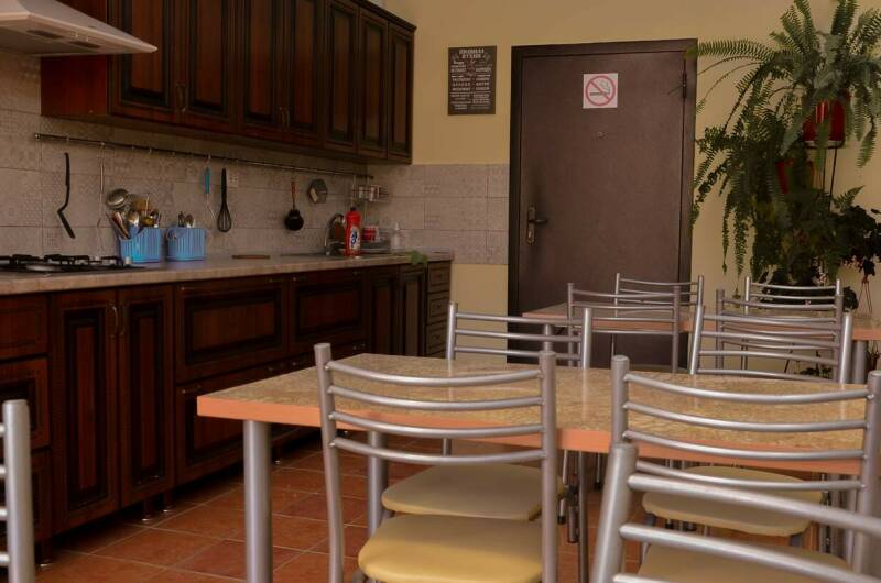 Частный дом «Сиеста»