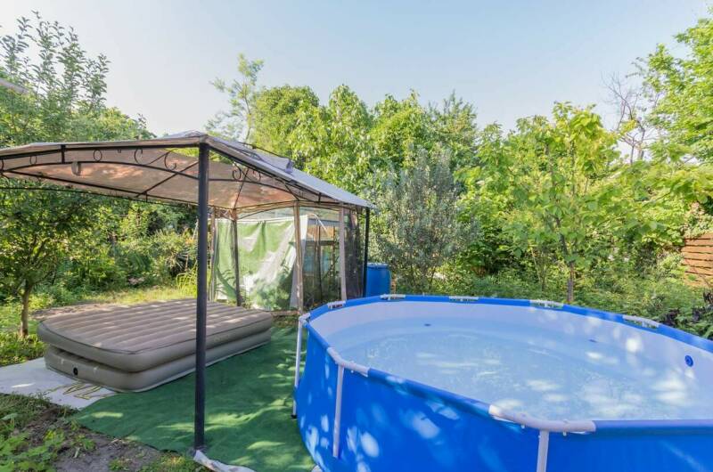 Гостевой дом «Бабушкин дворик»