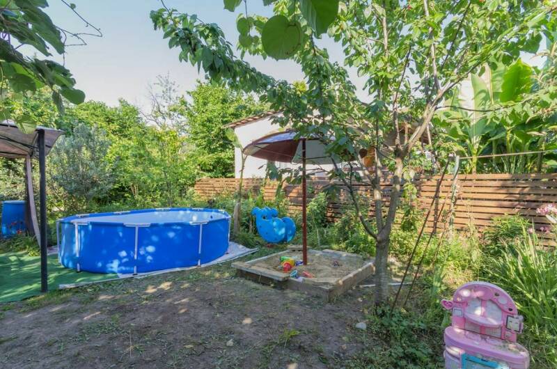 Гостевой дом «Бабушкин дворик»