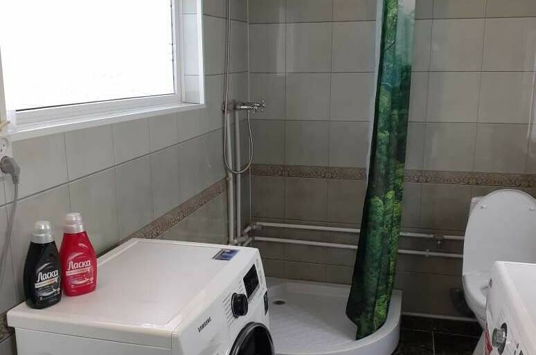 Гостевой дом «Бабушкин дворик»