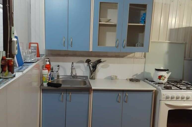 Гостевой дом «Бабушкин дворик»