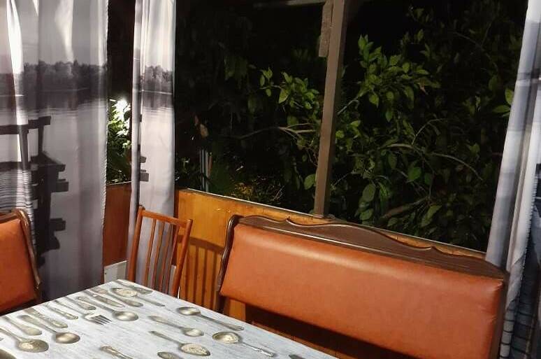 Гостевой дом «Бабушкин дворик»