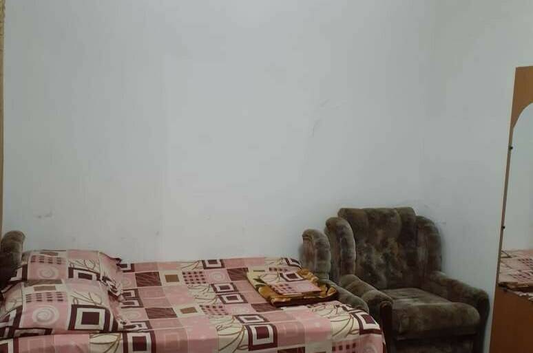 Гостевой дом «Бабушкин дворик»