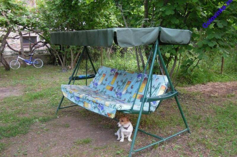 Гостевой дом «Робинзон»