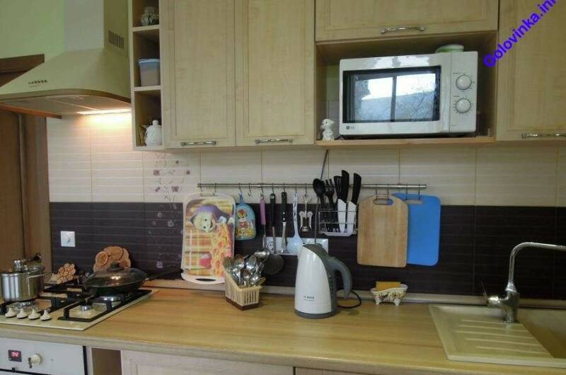 Гостевой дом «Робинзон»