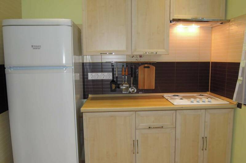 Гостевой дом «Робинзон»