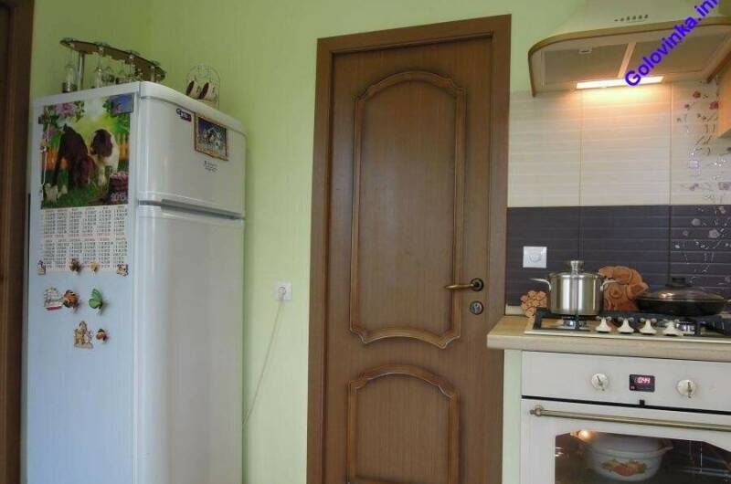 Гостевой дом «Робинзон»