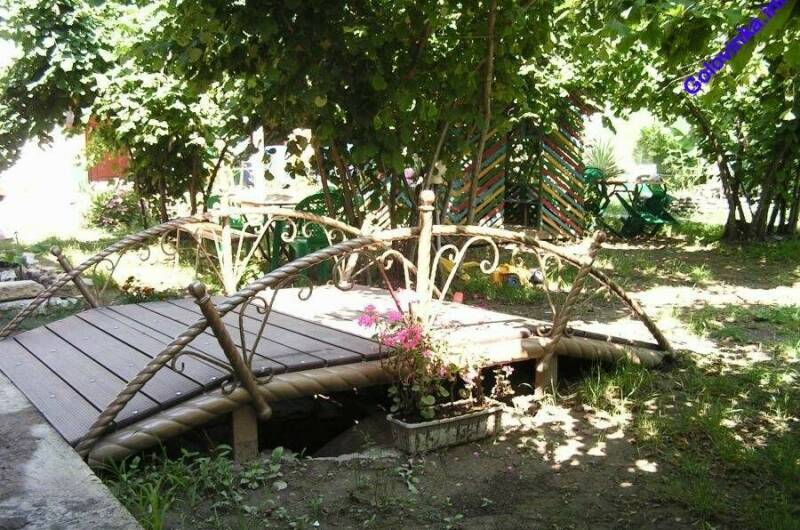 Гостевой дом «Робинзон»