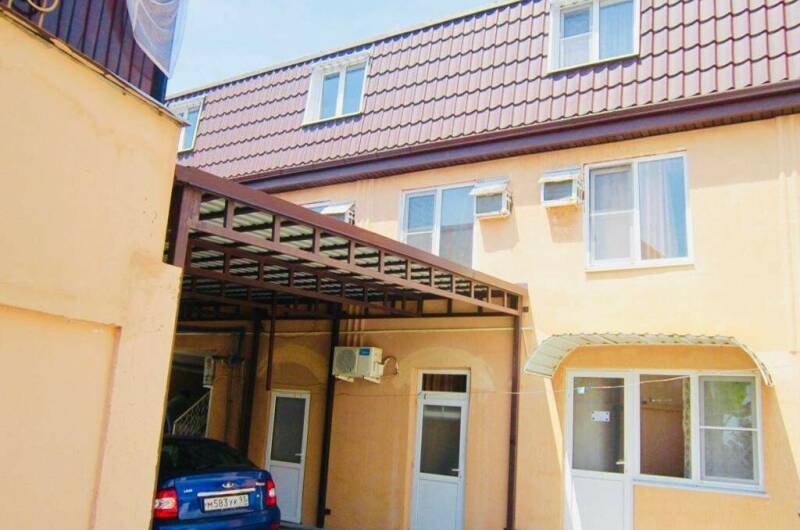 Гостевой дом «Виолетта»