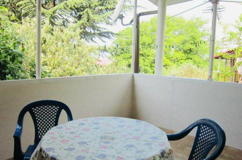 Гостевой дом «Виолетта»