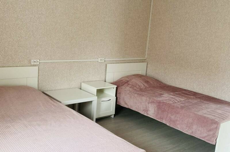 Гостевой дом «Виолетта»