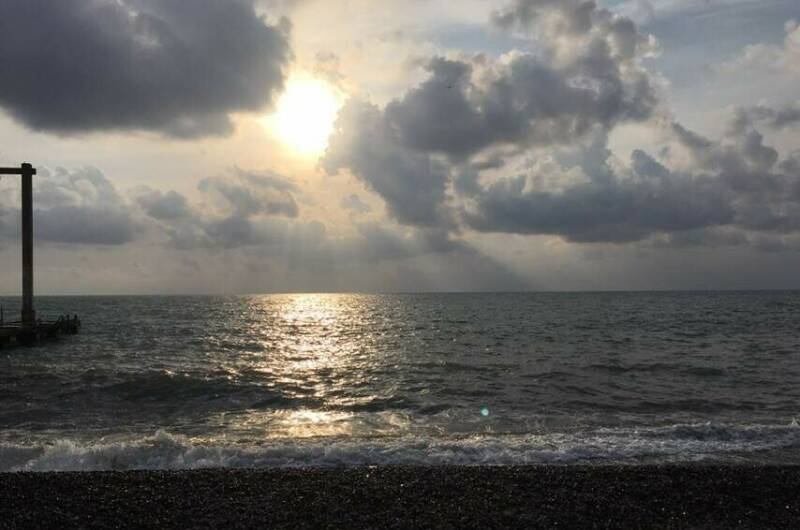 Гостевой дом «Виолетта»