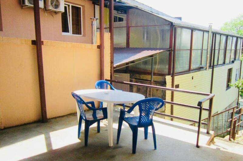 Гостевой дом «Виолетта»