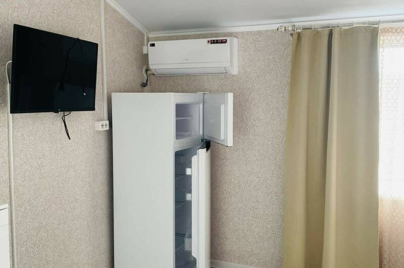 Гостевой дом «Виолетта»