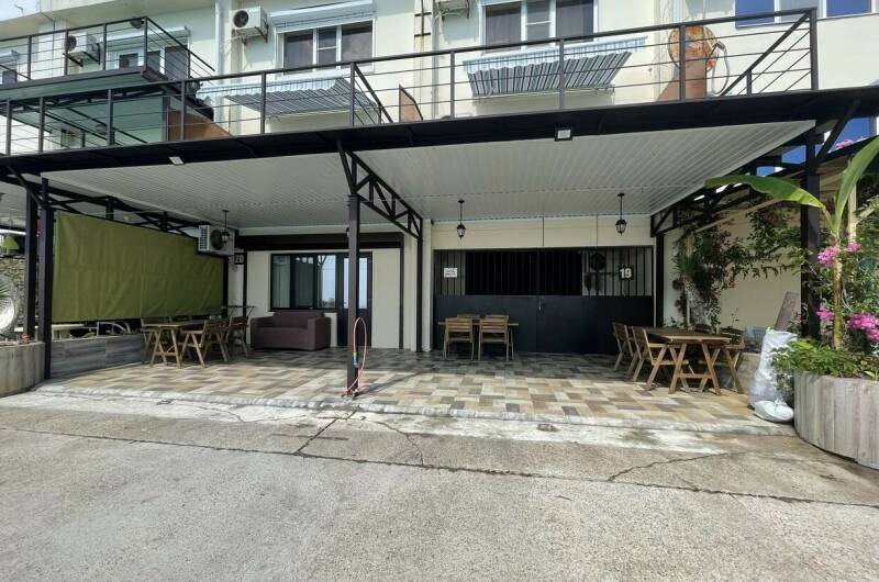 Эллинг «19−20»