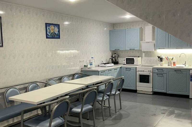 Эллинг «19−20»