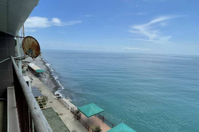 Эллинг «19−20»