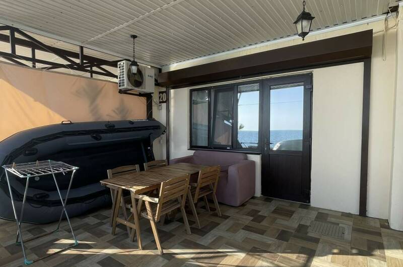 Эллинг «19−20»