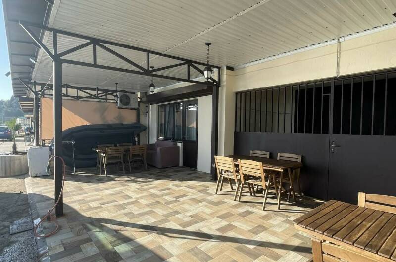 Эллинг «19−20»