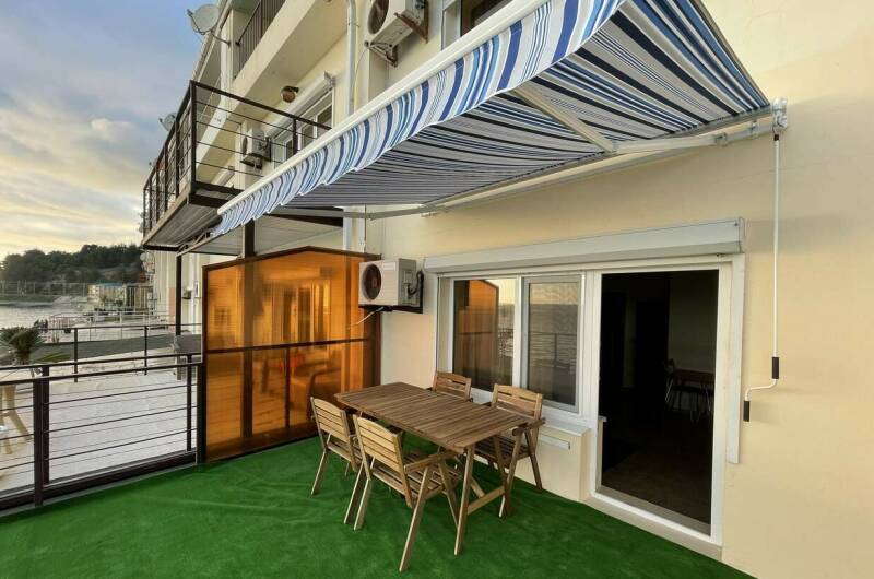 Эллинг «19−20»