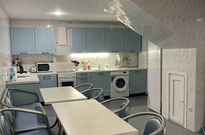 Эллинг «19−20»