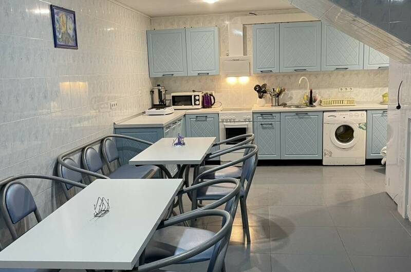 Эллинг «19−20»