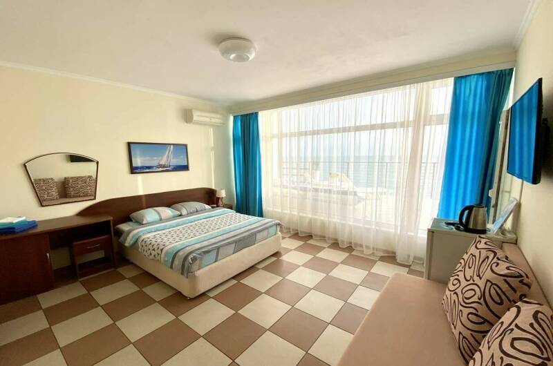 Эллинг «Aqua-Marina»