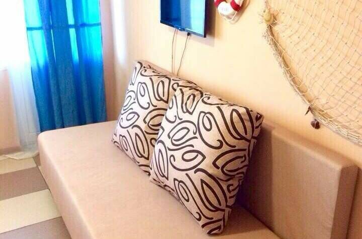 Эллинг «Aqua-Marina»