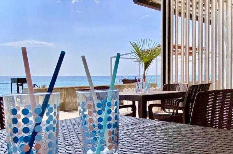 Эллинг «Aqua-Marina»