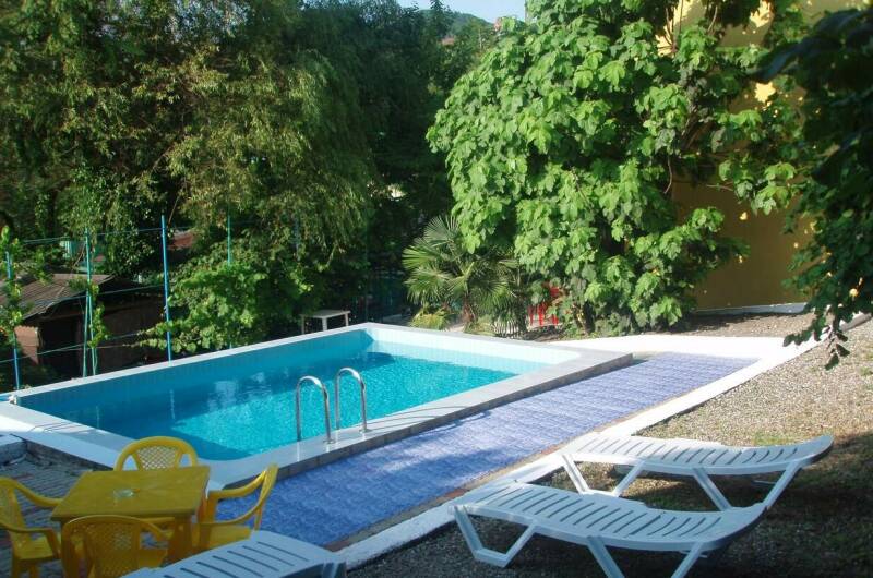 Гостевой дом «Акварель»