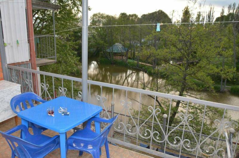 Эллинг «Белые камни»