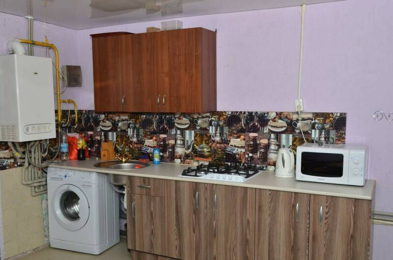 Эллинг «Белые камни»