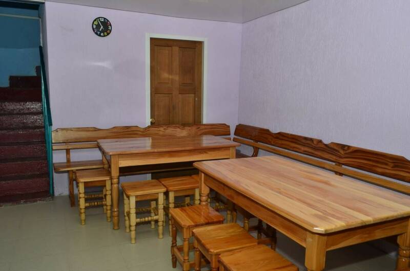 Эллинг «Белые камни»