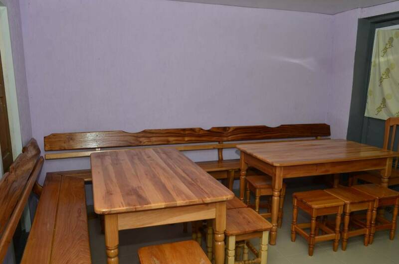 Эллинг «Белые камни»