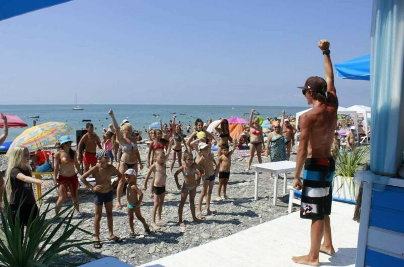 Эллинг «Белые камни»